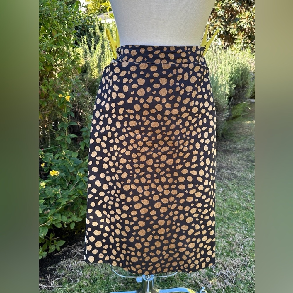 Samantha Sung Chloe Pencil Skirt - Size 2